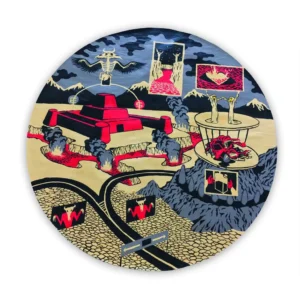 Igor Hofbauer - Billa 2