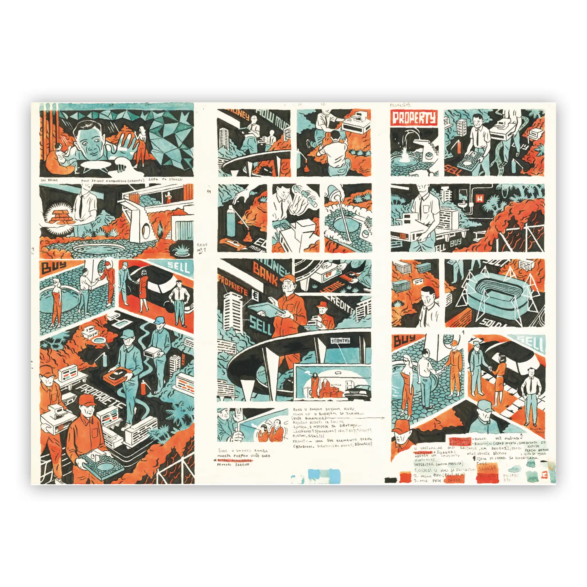 Igor Hofbauer - Property 1