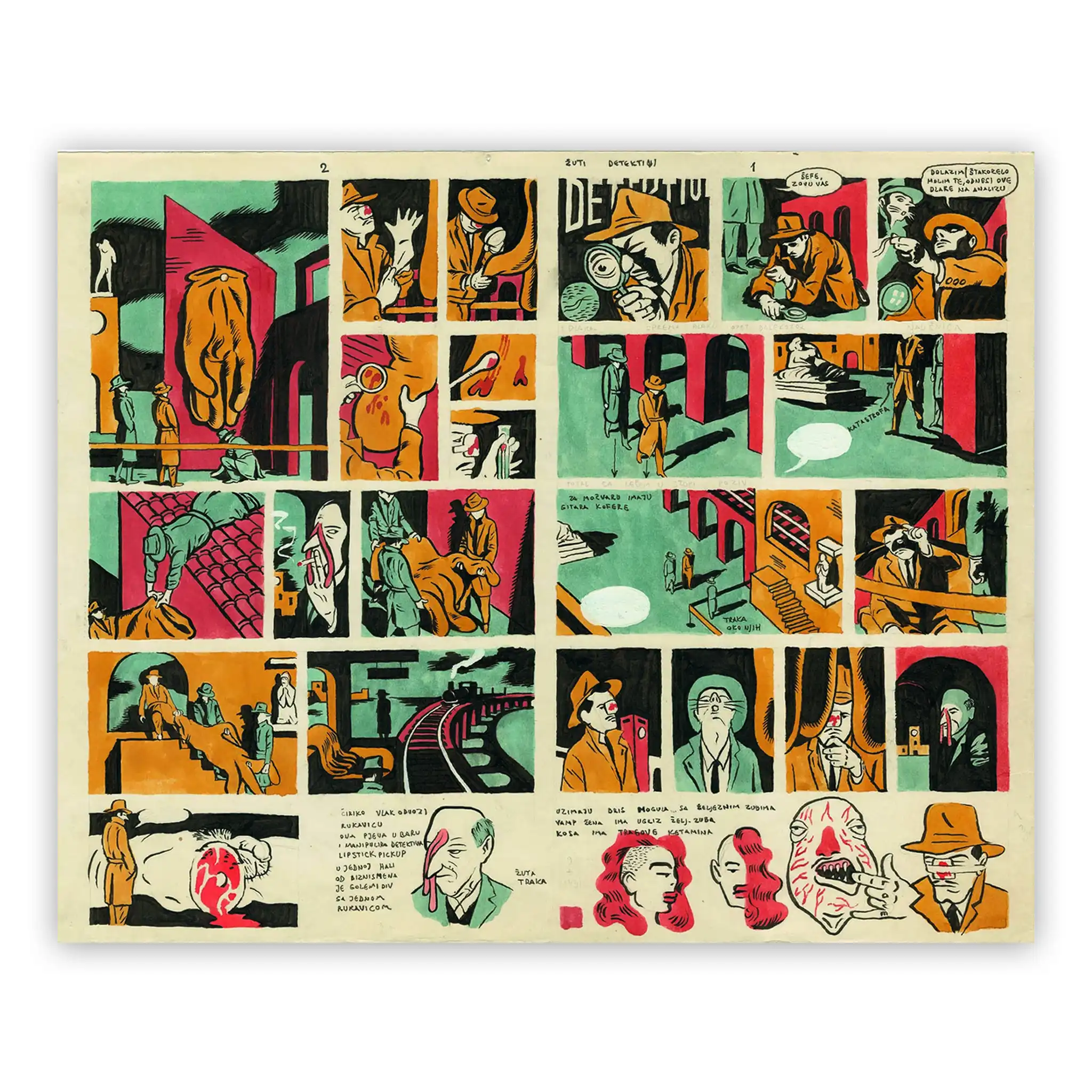 Inspektor Gurtel 1_2