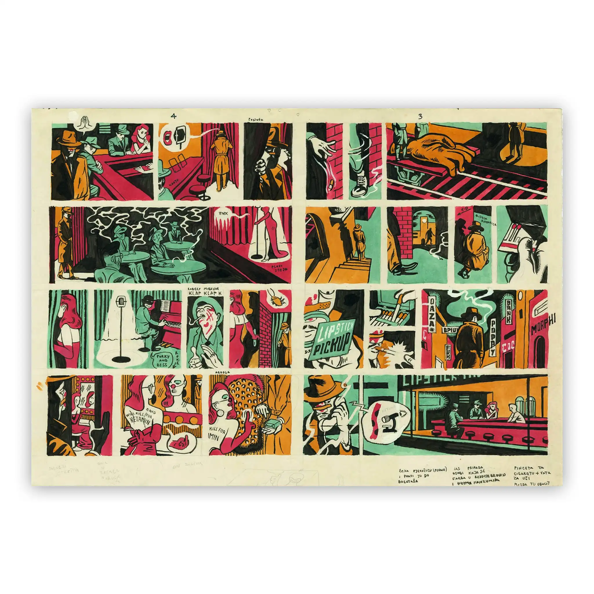 Inspektor Gurtel 3_4