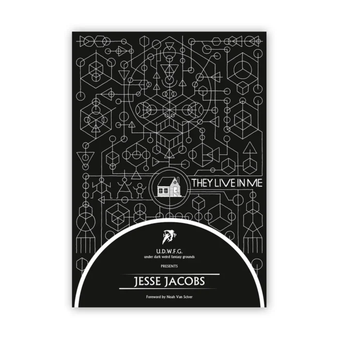 Jesse Jacobs - Vivono in me