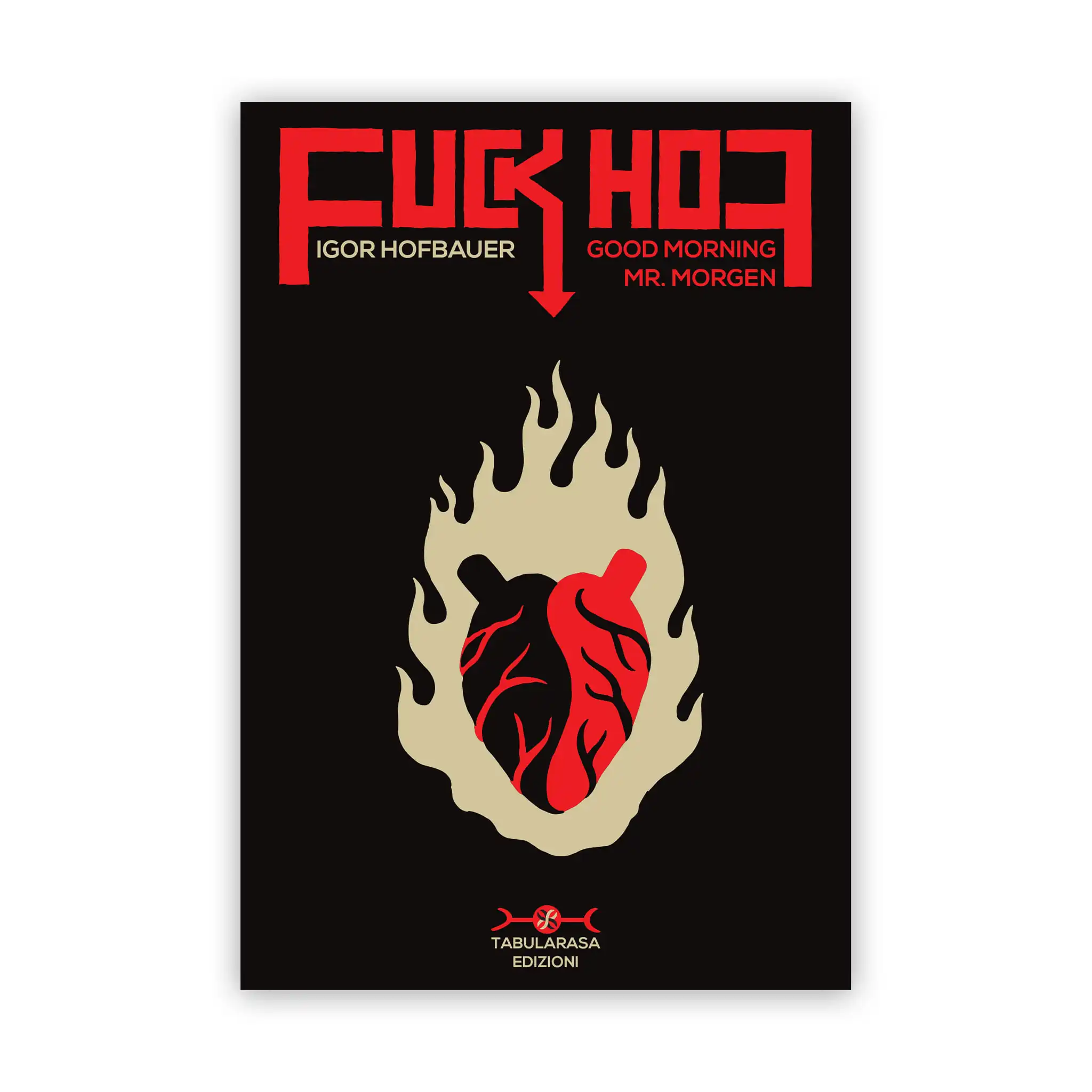 Fuk Hof Standard Edition