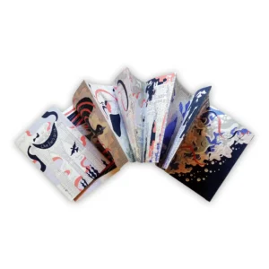 Tomi Um - Che farò Senza 01