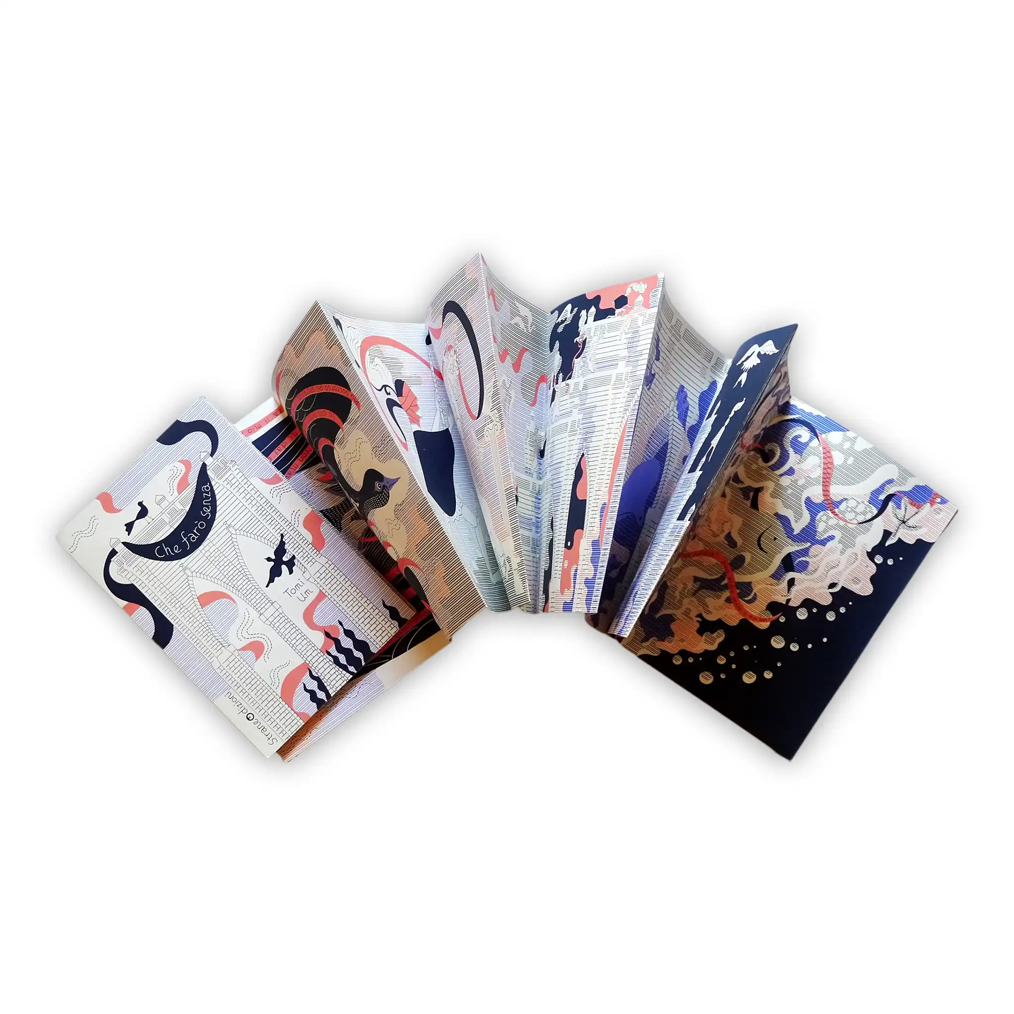 Tomi Um - Che farò Senza 01