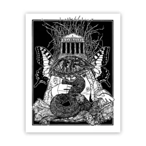 Marco Filicio Marinangeli - Driope & Apollo