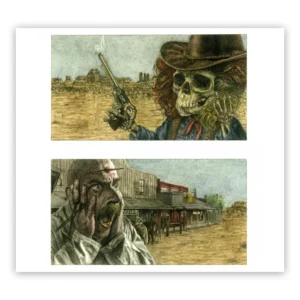 Marco Filicio Marinangeli - Giganteschio