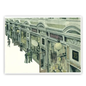 Marco Filicio Marinangeli - Il Coccodrillo 02