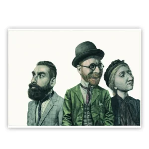 Marco Filicio Marinangeli - Il Coccodrillo 03