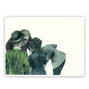 Marco Filicio Marinangeli - Il Coccodrillo 04