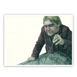 Marco Filicio Marinangeli - Il Coccodrillo 05