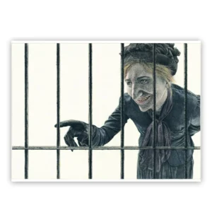 Marco Filicio Marinangeli - Il Coccodrillo 07