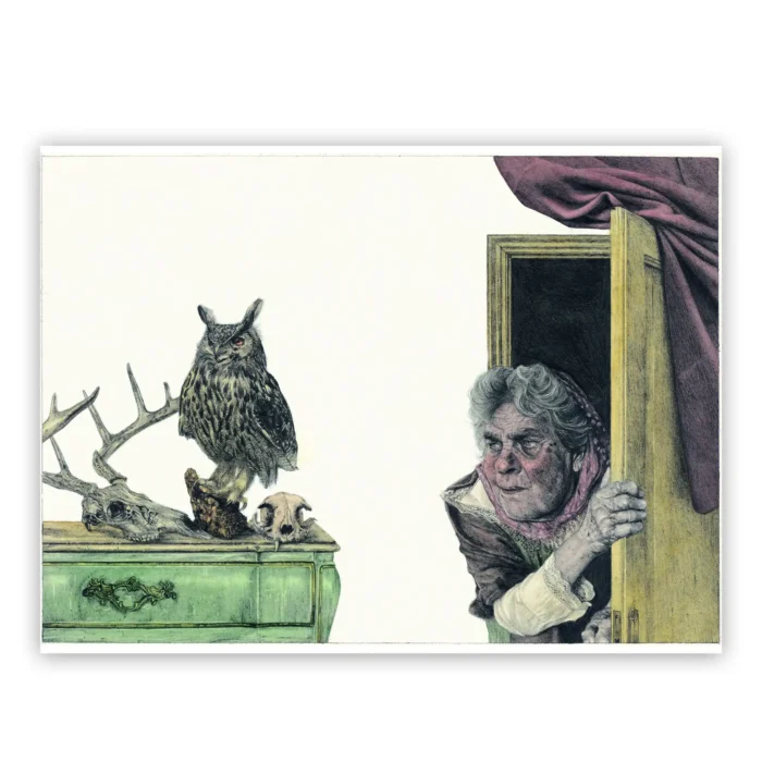 Marco Filicio Marinangeli - Il Coccodrillo 13