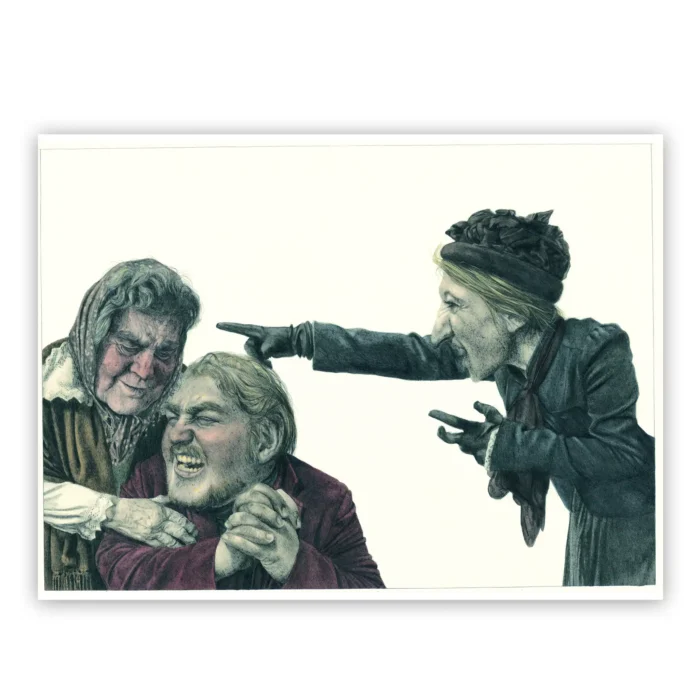 Marco Filicio Marinangeli - Il Coccodrillo 14