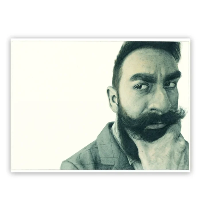 Marco Filicio Marinangeli - Il Coccodrillo 15