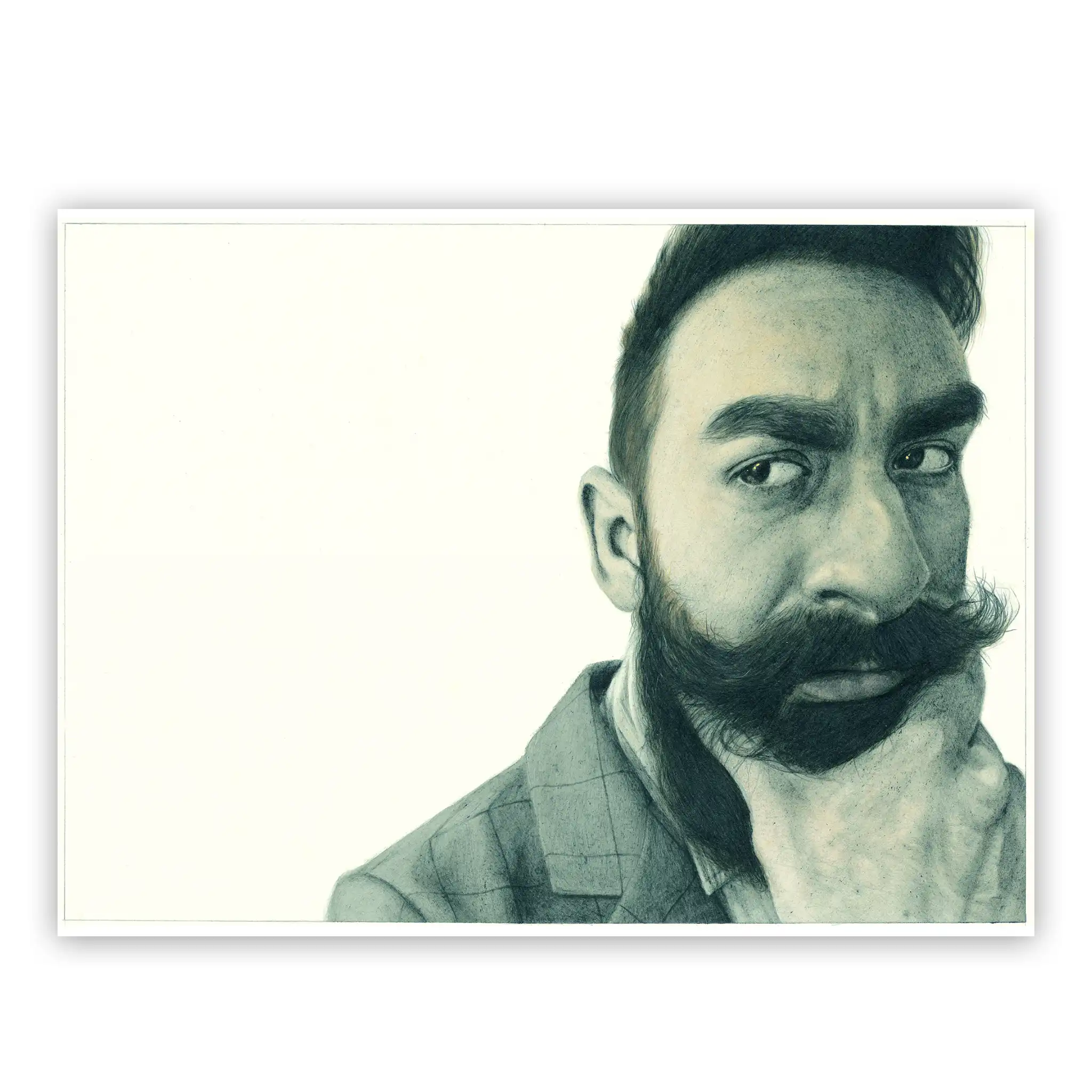 Marco Filicio Marinangeli - Il Coccodrillo 15