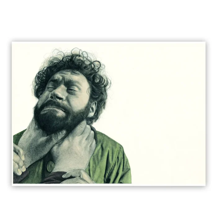 Marco Filicio Marinangeli - Il Coccodrillo 17