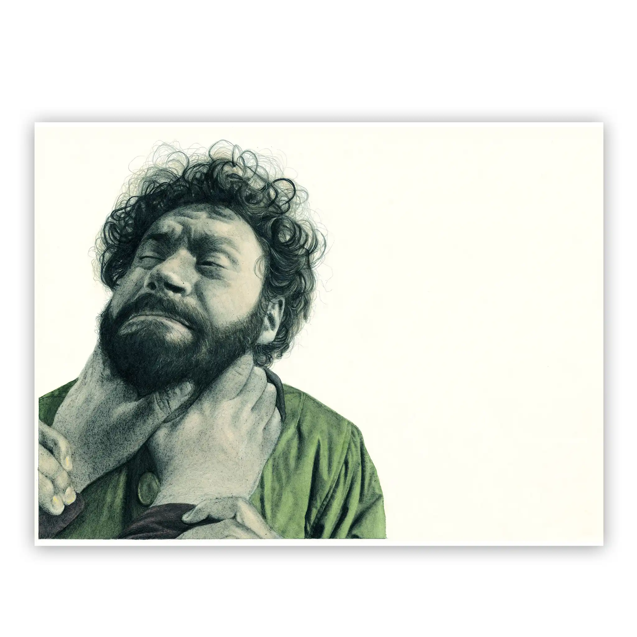 Marco Filicio Marinangeli - Il Coccodrillo 17