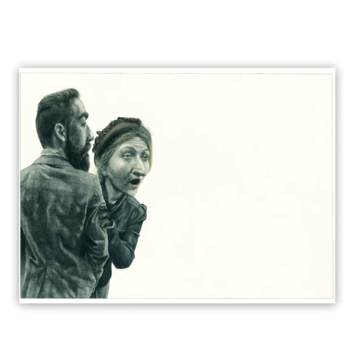 Marco Filicio Marinangeli - Il Coccodrillo 19