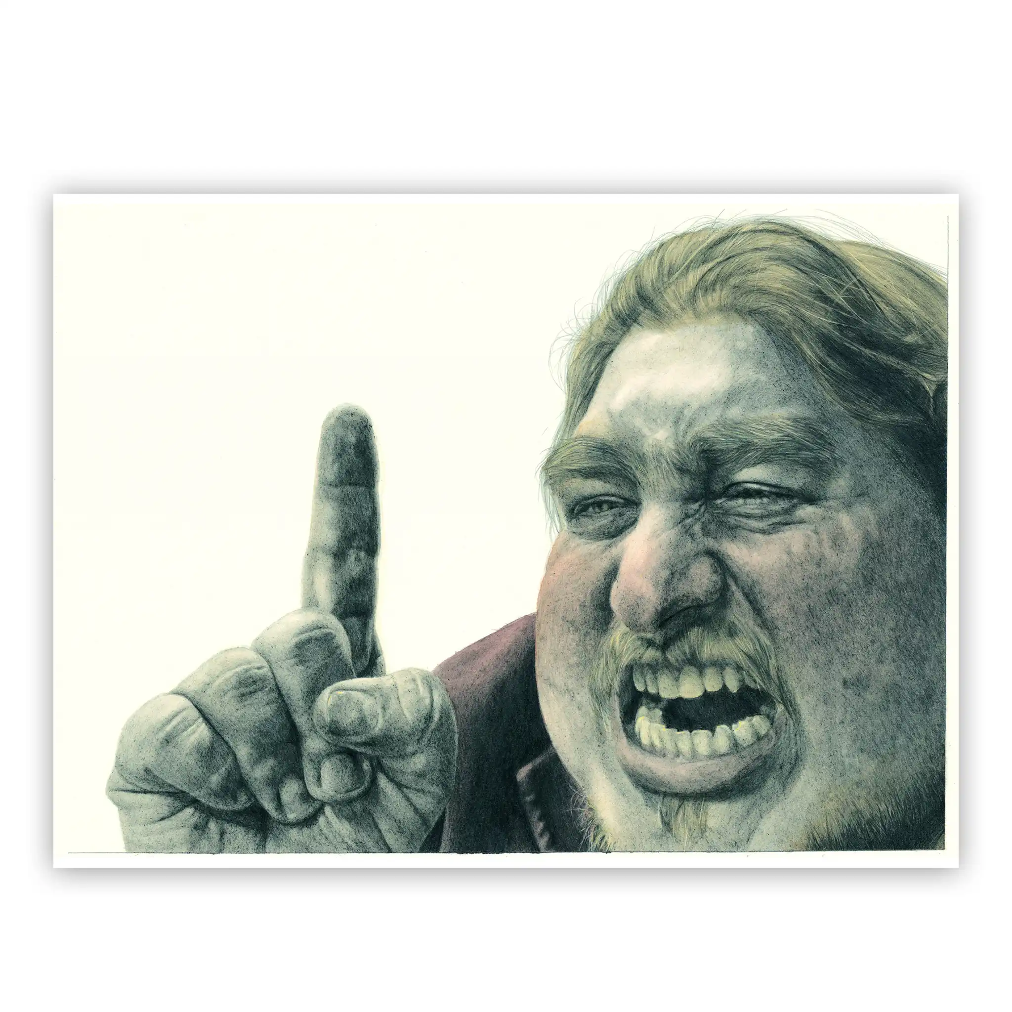 Marco Filicio Marinangeli - Il Coccodrillo 22