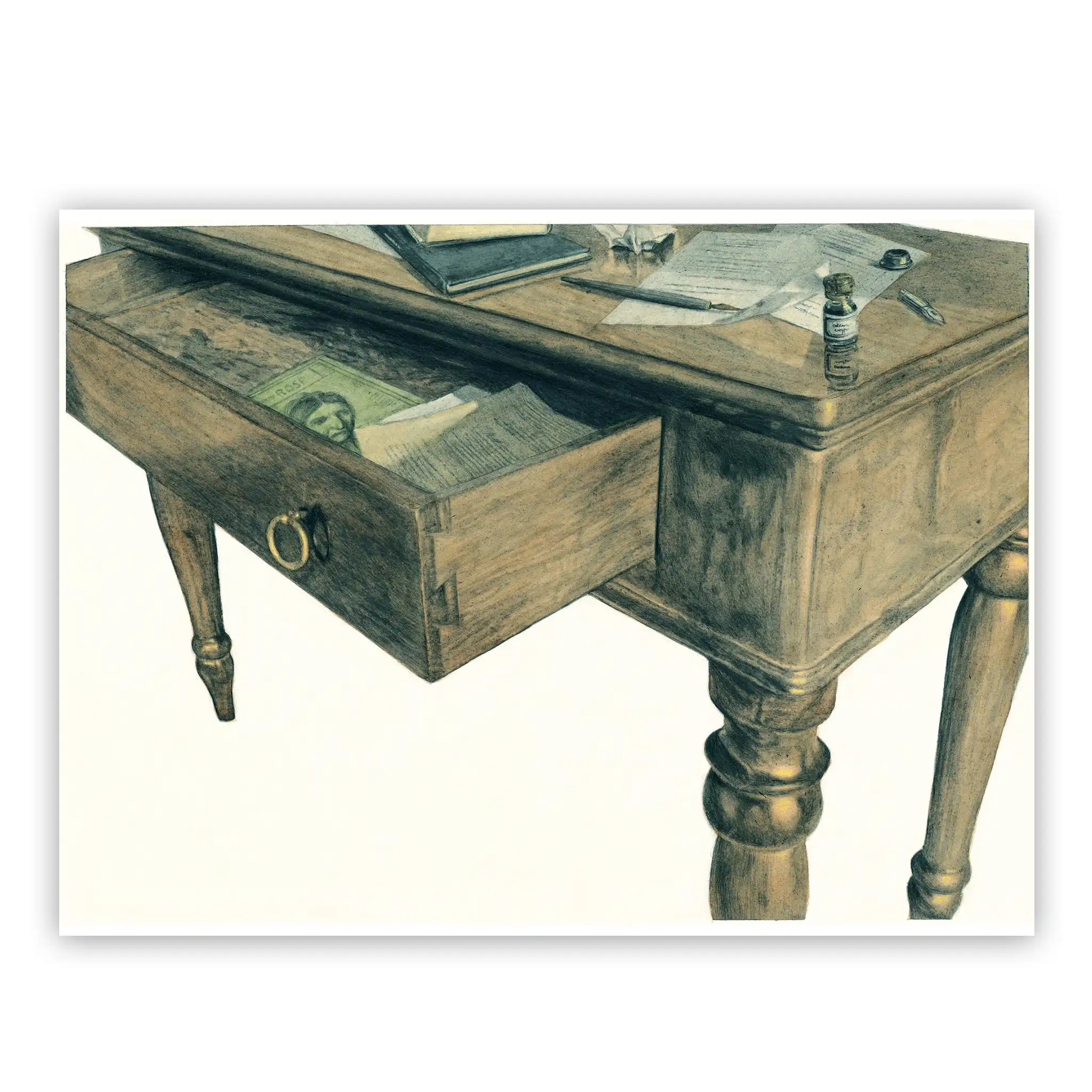 Marco Filicio Marinangeli - Il Coccodrillo 29