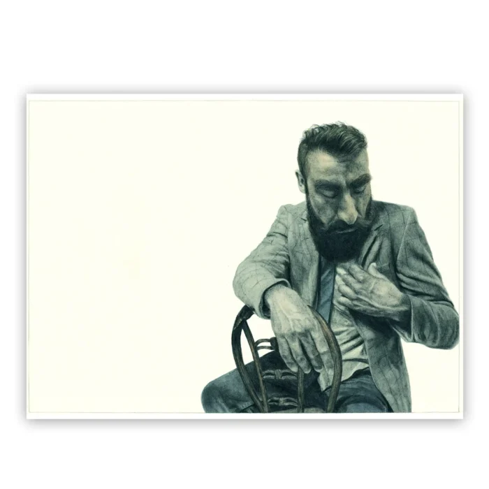 Marco Filicio Marinangeli - Il Coccodrillo 32