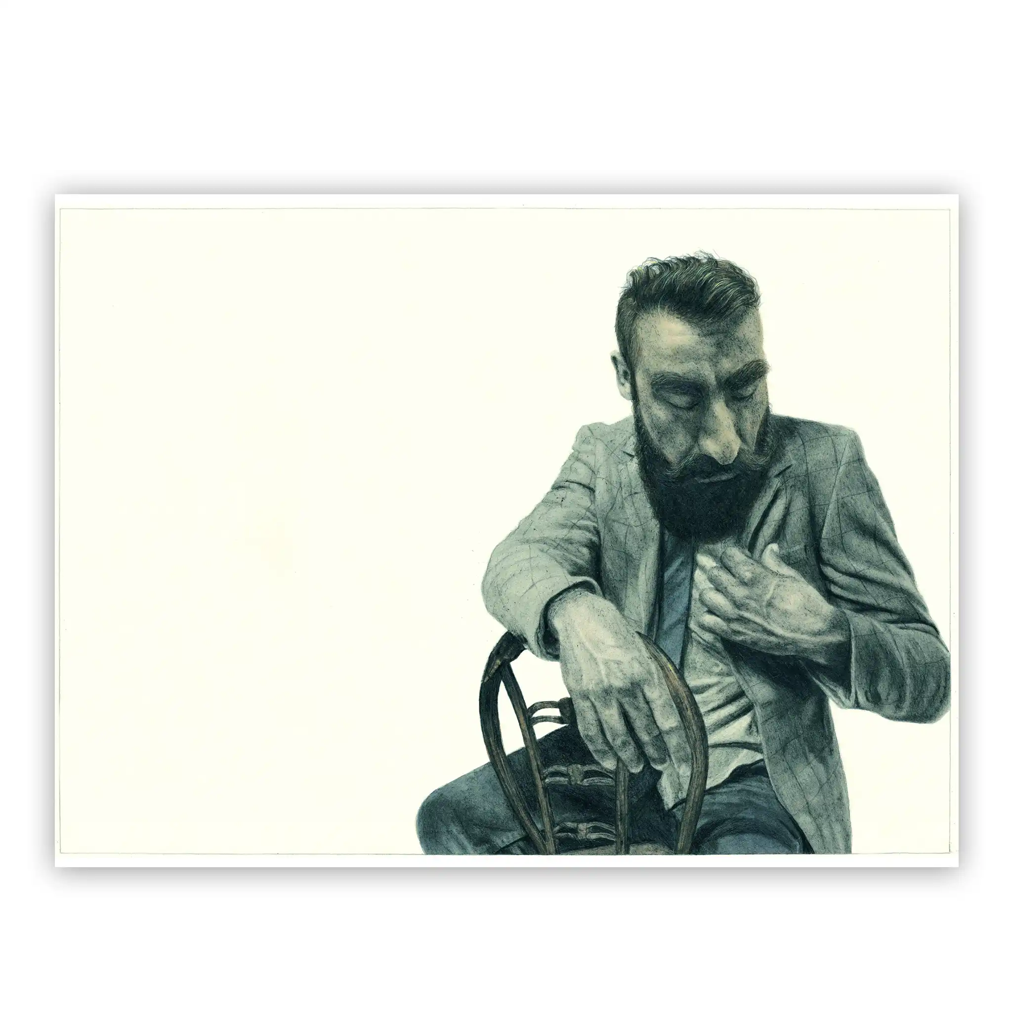 Marco Filicio Marinangeli - Il Coccodrillo 32