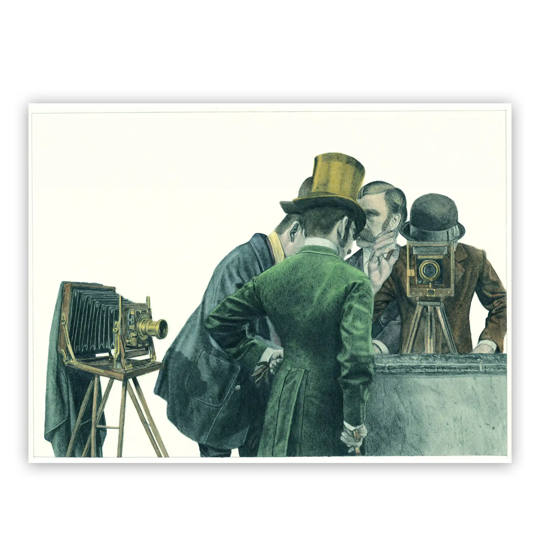 Marco Filicio Marinangeli - Il Coccodrillo 33