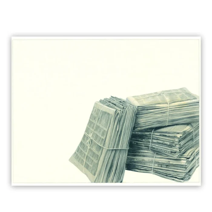 Marco Filicio Marinangeli - Il Coccodrillo 34