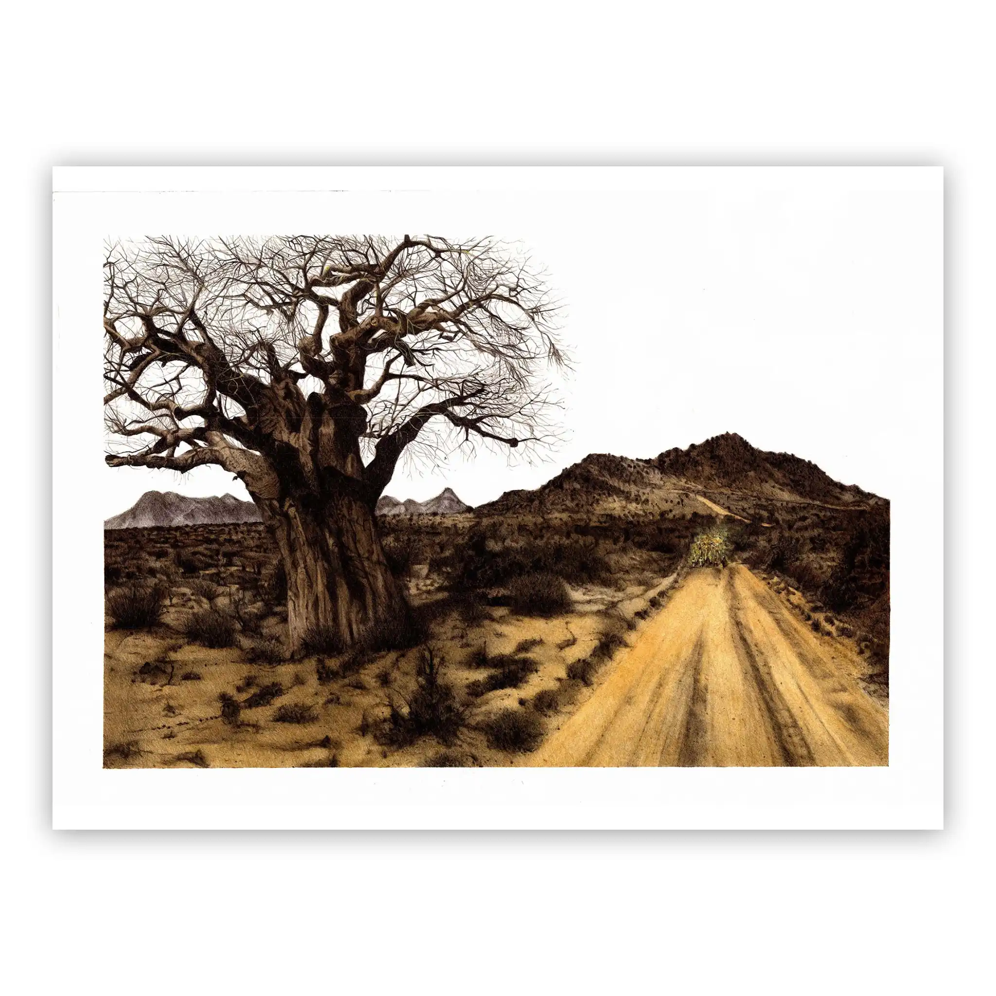 Marco Filicio Marinangeli - Il Leone Buono 1