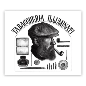 Marco Filicio Marinangeli - Illuminati