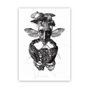 Marco Filicio Marinangeli - Maligno