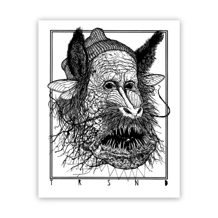 Marco Filicio Marinangeli - TRSND