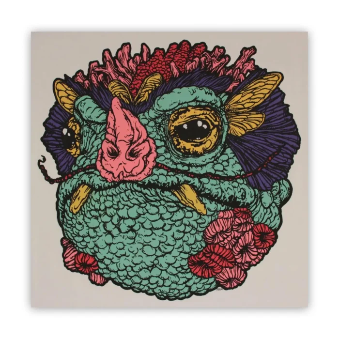 Marco Filicio Marinangeli - Hybrido 1