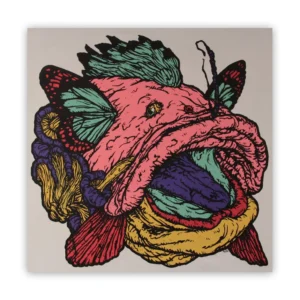 Marco Filicio Marinangeli - Hybrido 2