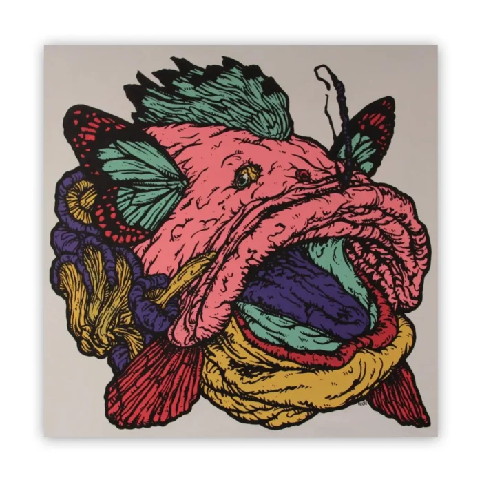 Marco Filicio Marinangeli - Hybrido 2