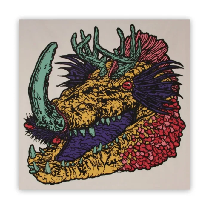 Marco Filicio Marinangeli - Hybrido 4