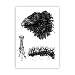 Marco Filicio Marinangeli - Malus Itineris - Condor