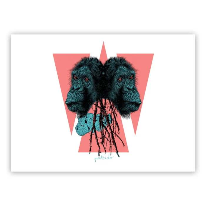 Marco Filicio Marinangeli - Putrido - Color