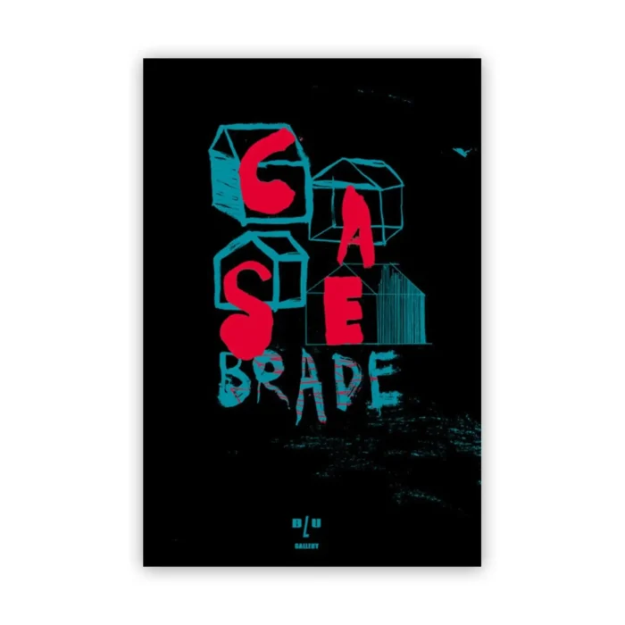 Artisti Vari - Case Brade 1