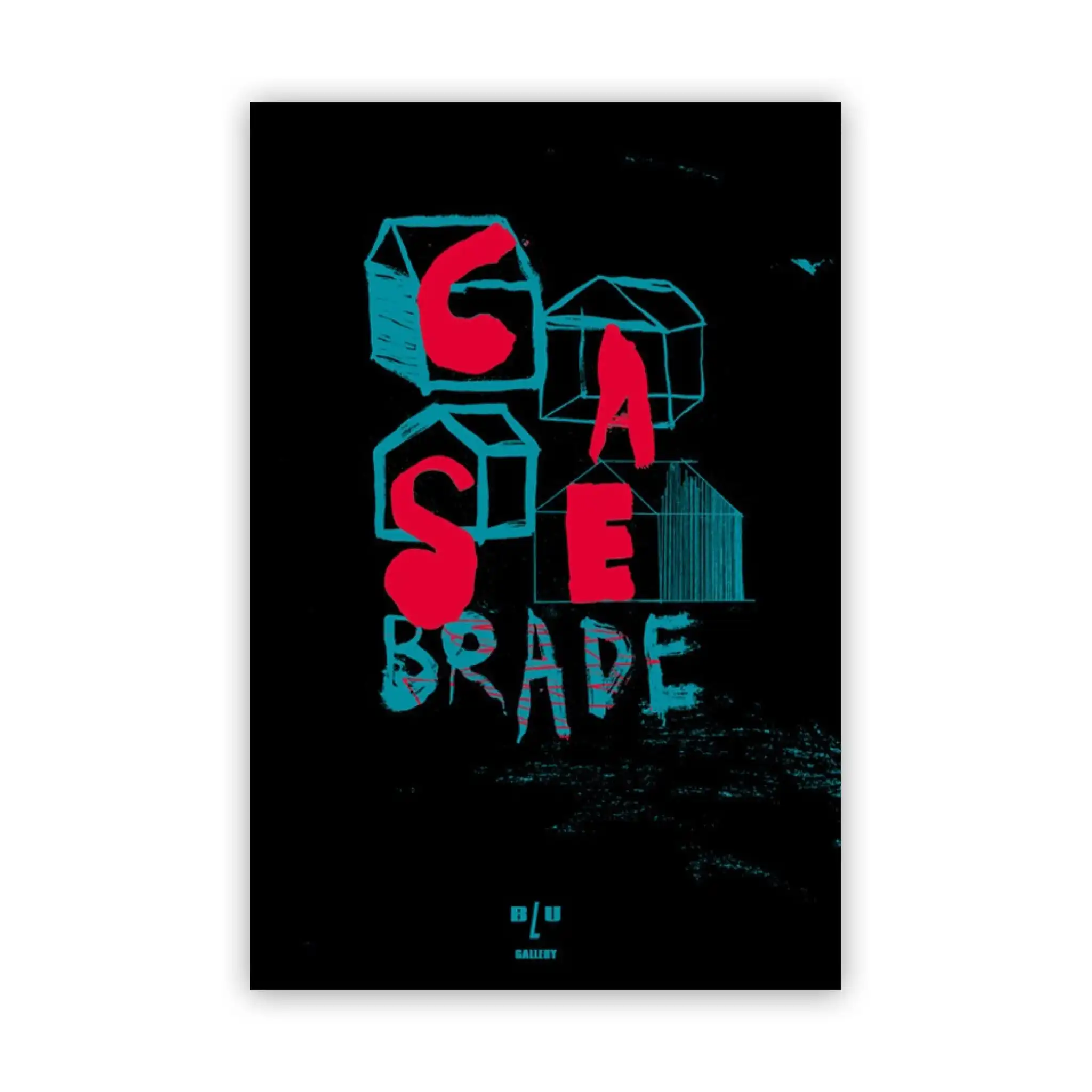 Artisti Vari - Case Brade 1