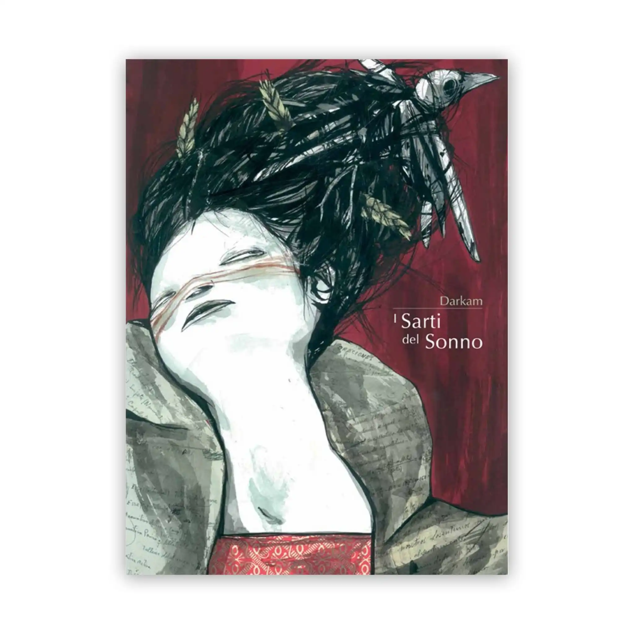 Darkam - I SARTI DEL SONNO 1