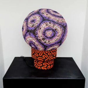 Prof Bad Trip - Lampada Psichedelica