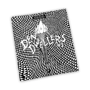 Henri Dumas - DEN DWELLERS #1 1