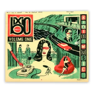 Igor Hofbauer - Bixio Volume One