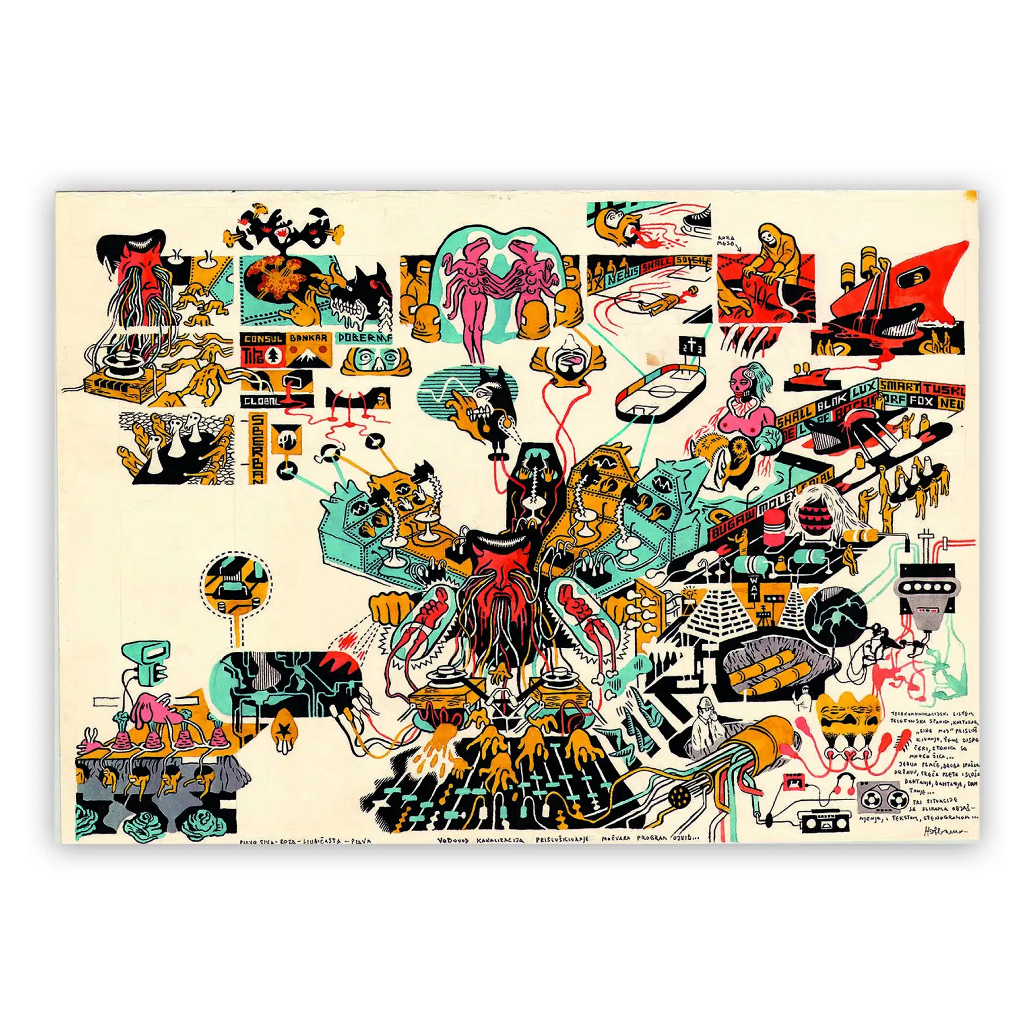 Igor Hofbauer - Consul Banker