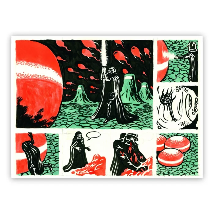 Igor Hofbauer - Dart