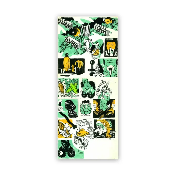 Igor Hofbauer - Kukuruz