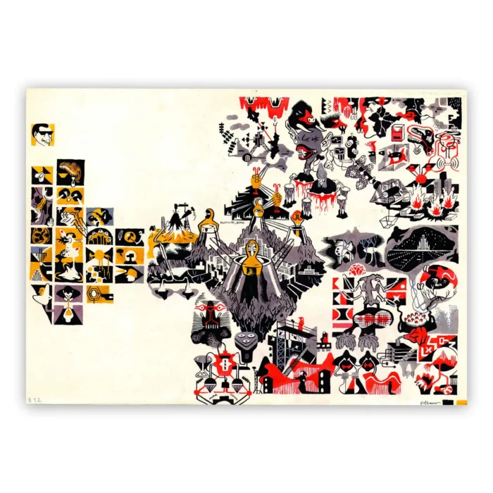 Igor Hofbauer - Pesticidi