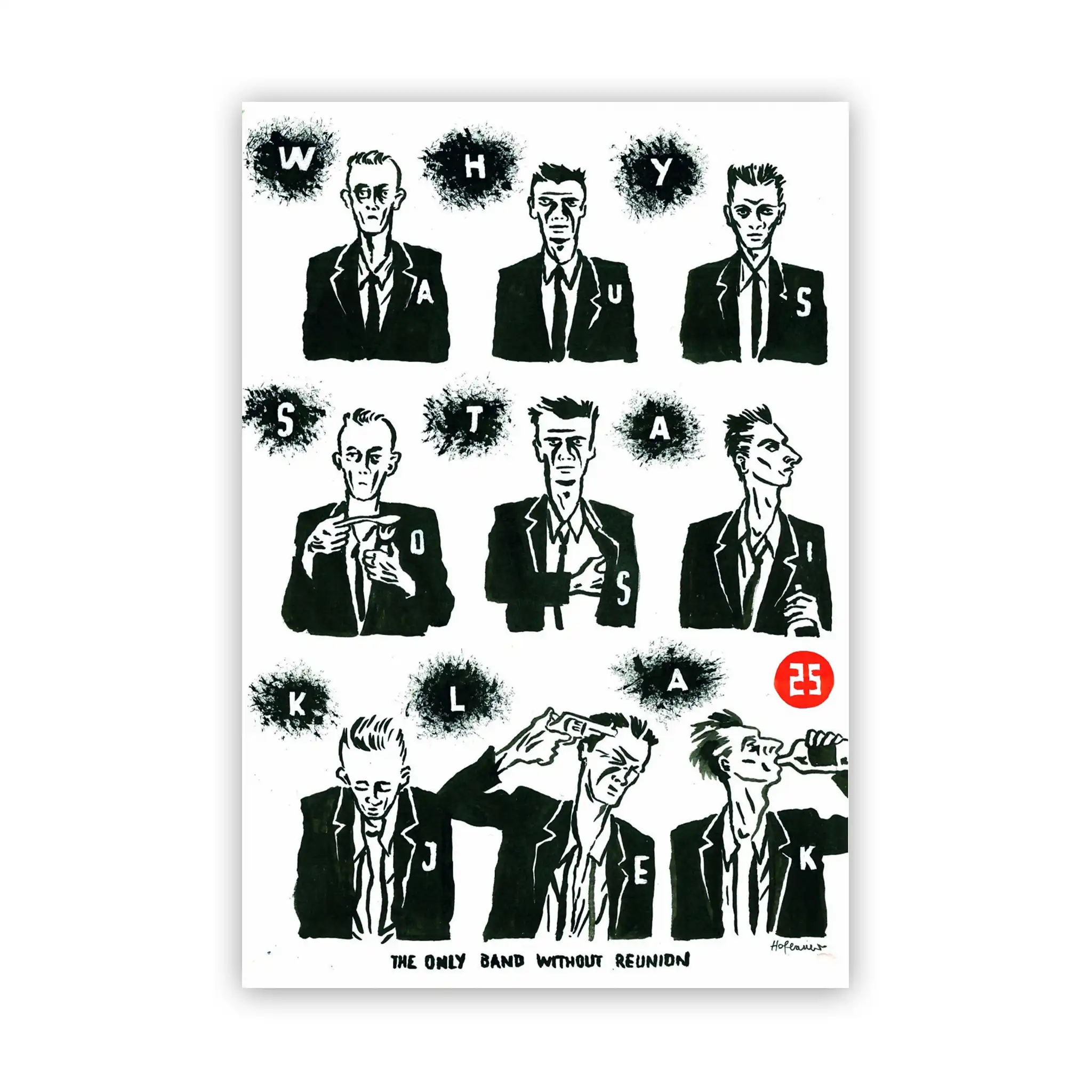 Igor Hofbauer - Why Stakla