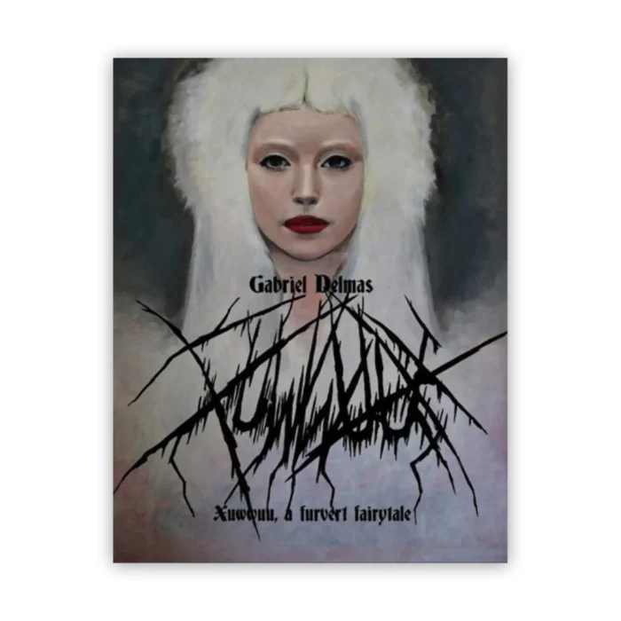 XUWWUU – A Furvert Fairytale